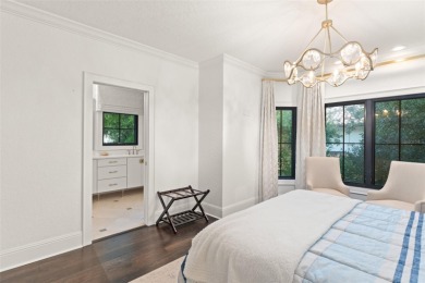 Presenting a magnificent Isleworth golf front estate with - photo 42