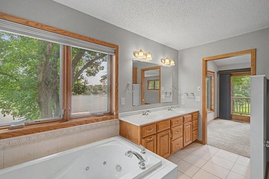 Rare opportunity to own a stunning Mississippi River home on - photo 46
