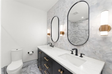 Presenting a magnificent Isleworth golf front estate with - photo 48