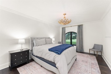Presenting a magnificent Isleworth golf front estate with - photo 50