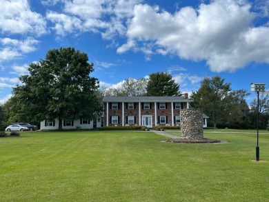 Lake Home For Sale in Edinboro, Pennsylvania