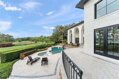 Presenting a magnificent Isleworth golf front estate with - photo 54