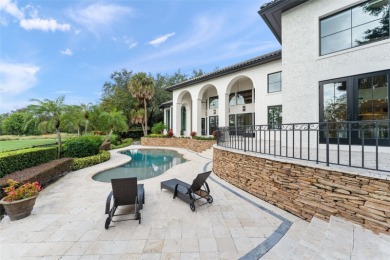 Presenting a magnificent Isleworth golf front estate with - photo 55