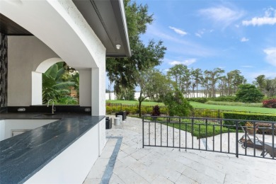 Presenting a magnificent Isleworth golf front estate with - photo 56
