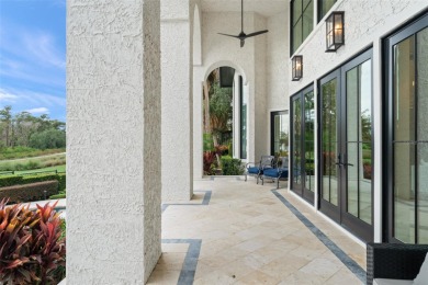 Presenting a magnificent Isleworth golf front estate with - photo 57