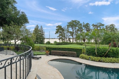 Presenting a magnificent Isleworth golf front estate with - photo 59