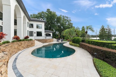 Presenting a magnificent Isleworth golf front estate with - photo 60