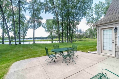 Jordan Lake - Adams County Condo For Sale in Wisconsin Dells Wisconsin