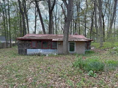 Lake Home For Sale in Harrison, Michigan