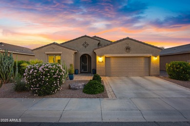 Province Lakes  Home For Sale in Maricopa Arizona