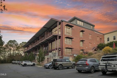 Welcome to River Mill Condos in Saxapahaw, NC, where this - photo 1