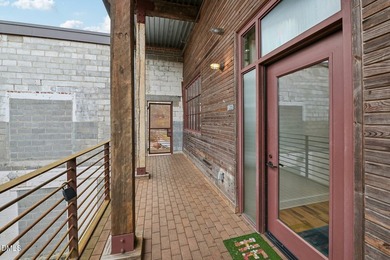 Welcome to River Mill Condos in Saxapahaw, NC, where this - photo 3
