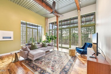 Welcome to River Mill Condos in Saxapahaw, NC, where this - photo 5
