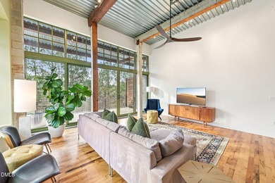 Welcome to River Mill Condos in Saxapahaw, NC, where this - photo 6