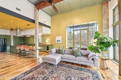 Welcome to River Mill Condos in Saxapahaw, NC, where this - photo 8