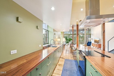 Welcome to River Mill Condos in Saxapahaw, NC, where this - photo 10