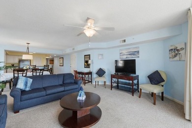 Welcome to Yacht Club Villas - Barefoot Resort. Where luxury - photo 11