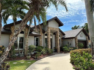 Caloosahatchee River - Lee County Home For Sale in Cape Coral Florida