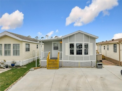 Lake Home For Sale in Osteen, Florida
