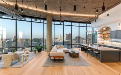 Experience a new definition of luxury in the sky, located on the