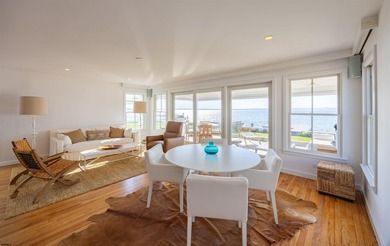 ICONIC OPEN BAYFRONT LOCATION! Welcome to 144 Bay Road, one of - photo 11