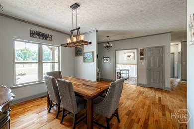 Set on 23.8 acres in sought-after South Oconee County, this - photo 12