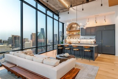 Experience a new definition of luxury in the sky, located on the