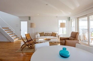 ICONIC OPEN BAYFRONT LOCATION! Welcome to 144 Bay Road, one of - photo 12