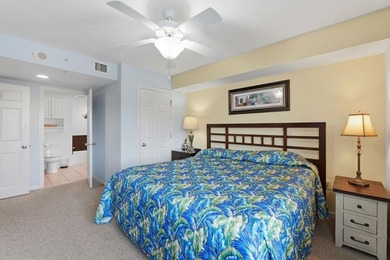 Welcome to Yacht Club Villas - Barefoot Resort. Where luxury - photo 13