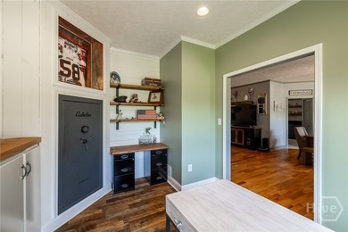 Set on 23.8 acres in sought-after South Oconee County, this - photo 13