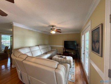 Multi- level home on Weiss Lake, located on Embos Island in - photo 13
