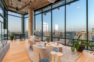 Experience a new definition of luxury in the sky, located on the