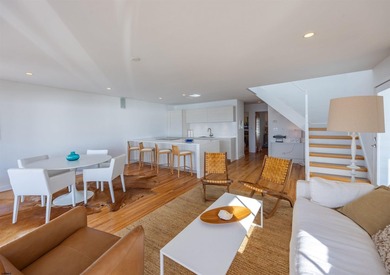 ICONIC OPEN BAYFRONT LOCATION! Welcome to 144 Bay Road, one of - photo 14