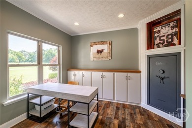 Set on 23.8 acres in sought-after South Oconee County, this - photo 14