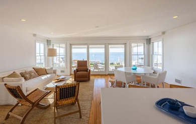 ICONIC OPEN BAYFRONT LOCATION! Welcome to 144 Bay Road, one of - photo 15