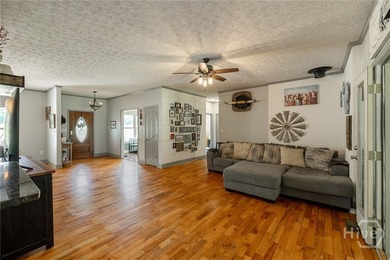 Set on 23.8 acres in sought-after South Oconee County, this - photo 15
