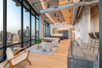 Experience a new definition of luxury in the sky, located on the