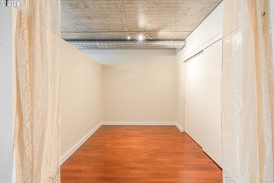 Modern 5th-floor loft condo next to Providence Park, home of the