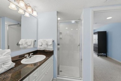 Welcome to Yacht Club Villas - Barefoot Resort. Where luxury - photo 16