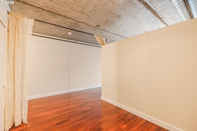 Modern 5th-floor loft condo next to Providence Park, home of the
