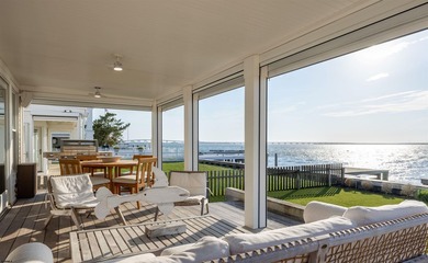 ICONIC OPEN BAYFRONT LOCATION! Welcome to 144 Bay Road, one of - photo 16