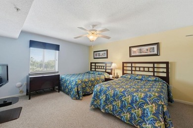 Welcome to Yacht Club Villas - Barefoot Resort. Where luxury - photo 17