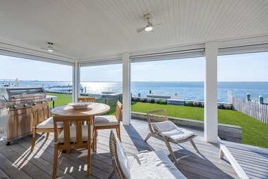 ICONIC OPEN BAYFRONT LOCATION! Welcome to 144 Bay Road, one of - photo 17