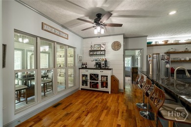 Set on 23.8 acres in sought-after South Oconee County, this - photo 17
