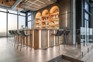 Experience a new definition of luxury in the sky, located on the