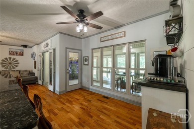 Set on 23.8 acres in sought-after South Oconee County, this - photo 18