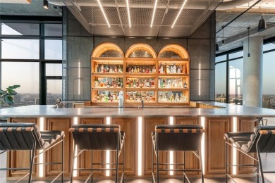 Experience a new definition of luxury in the sky, located on the