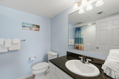 Welcome to Yacht Club Villas - Barefoot Resort. Where luxury - photo 20