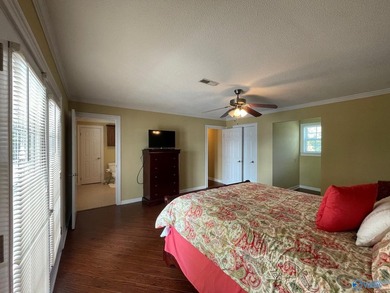 Multi- level home on Weiss Lake, located on Embos Island in - photo 20