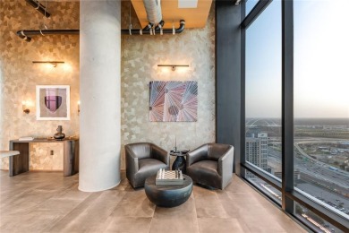 Experience a new definition of luxury in the sky, located on the